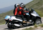 Piaggio MP3